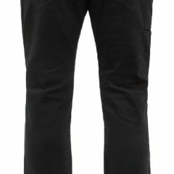 Textile Pants Street & Steel Mechanic Pants (38) -Motorcycle Pants Sales street steel mechanic pants black 3