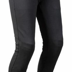 Sale Street & Steel Moto Leggings -Motorcycle Pants Sales street steel moto leggings black 2