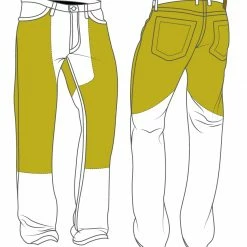 Textile Pants Street & Steel Oakland Jeans -Motorcycle Pants Sales street steel oakland jeans 4