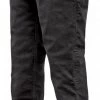 Textile Pants Street & Steel Oakland Jeans -Motorcycle Pants Sales street steel oakland jeans black