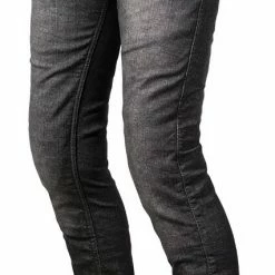 Textile Pants Street & Steel Oakland Women's Jeans