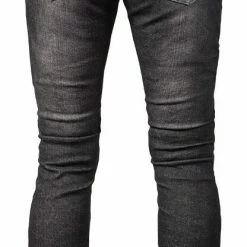 Textile Pants Street & Steel Oakland Women's Jeans -Motorcycle Pants Sales street steel oakland womens jeans black 3