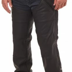 Sale Street & Steel Richmond 2 Chaps