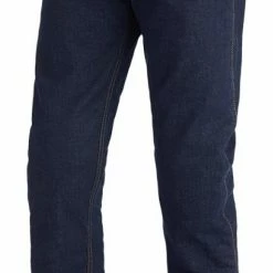 Textile Pants Street & Steel Sunset Selvedge Jeans