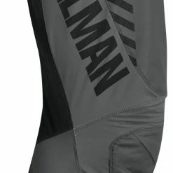 Riding Gear Thor Hallman Differ Slice Pants 13 Riding Gear Thor Hallman Differ Slice Pants -Motorcycle Pants Sales thor differ slice pants charcoal black 2 scaled