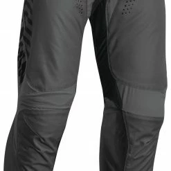 Riding Gear Thor Hallman Differ Slice Pants 11 Riding Gear Thor Hallman Differ Slice Pants -Motorcycle Pants Sales thor differ slice pants charcoal black scaled