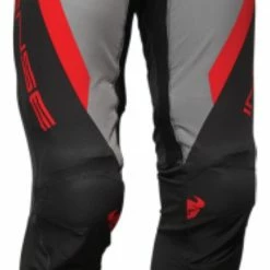 Riding Gear Thor Assist Intense MTB Pants -Motorcycle Pants Sales thor intensity assist mtb pants black grey 1