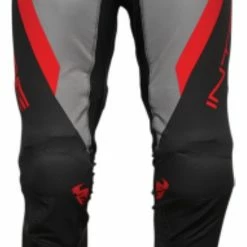 Riding Gear Thor Assist Intense MTB Pants -Motorcycle Pants Sales thor intensity assist mtb pants black grey