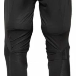 Riding Gear Thor Assist Intense MTB Pants -Motorcycle Pants Sales thor intensity assist mtb pants black grey 3
