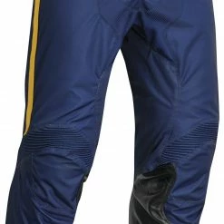 Thor Hallman Legend Pants -Motorcycle Pants Sales thor legend pants navy scaled