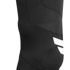 Riding Gear Thor Assist MTB Pants -Motorcycle Pants Sales thor mtb assist pants black 1 scaled