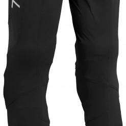 Riding Gear Thor Assist MTB Pants -Motorcycle Pants Sales thor mtb assist pants black 2 scaled