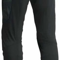 Riding Gear Thor Assist Intense MTB Pants -Motorcycle Pants Sales thor pant int berm bk camo black camo 1 scaled