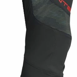 Riding Gear Thor Assist Intense MTB Pants -Motorcycle Pants Sales thor pant int berm bk camo black camo 2 scaled