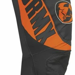 Riding Gear Thor Pulse 04 LE Pants -Motorcycle Pants Sales thor pant pulse04 le ch or charcoal orange 1 scaled