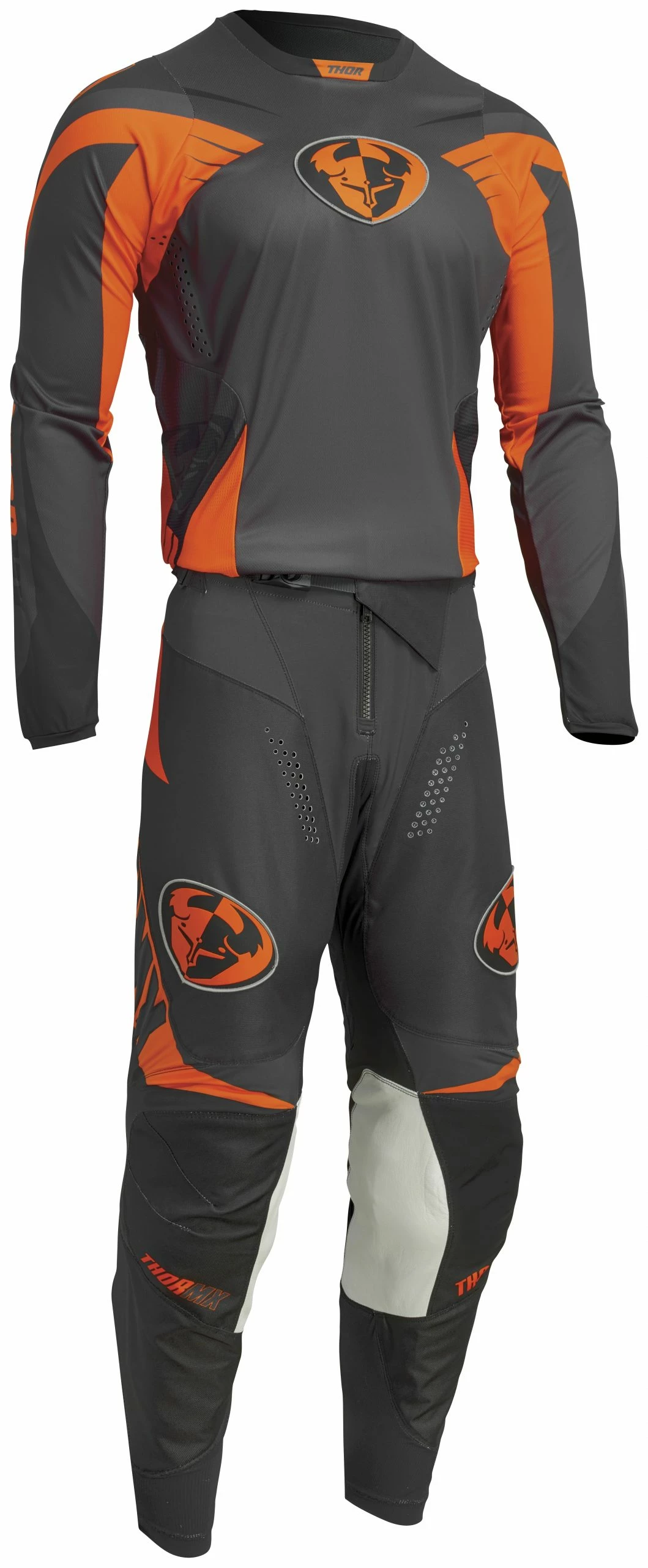 Riding Gear Thor Pulse 04 LE Pants - Image 4