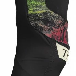 Riding Gear Thor Prime Melter Pants -Motorcycle Pants Sales thor prime melter pants black white 2 scaled