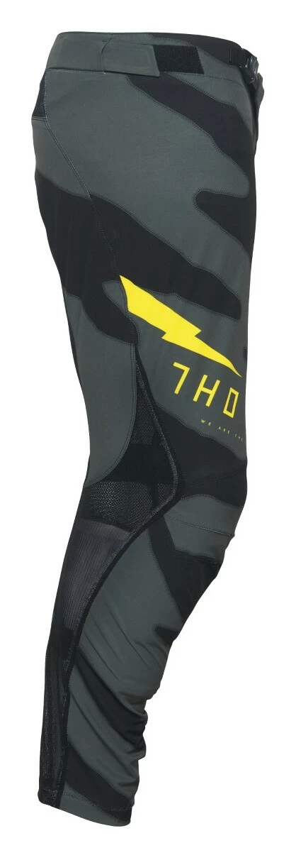 Riding Gear Thor Prime Pro Cast Pants 4 Riding Gear Thor Prime Pro Cast Pants - Image 2