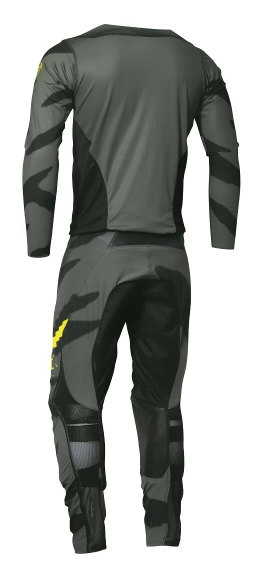 Riding Gear Thor Prime Pro Cast Pants 7 Riding Gear Thor Prime Pro Cast Pants - Image 5