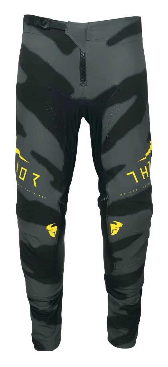 Riding Gear Thor Prime Pro Cast Pants 3 Riding Gear Thor Prime Pro Cast Pants