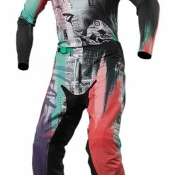 Riding Gear Thor Prime Pro Headline Pants (40) -Motorcycle Pants Sales thor prime pro headline pants 3