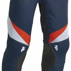 Riding Gear Thor Prime Rival Pants -Motorcycle Pants Sales thor prime rival pants midnight grey scaled