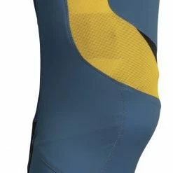 Riding Gear Thor Prime Rival Pants -Motorcycle Pants Sales thor prime rival pants teal yellow 2 scaled