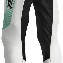 Thor Prime Tech Pants 12 Thor Prime Tech Pants -Motorcycle Pants Sales thor prime tech pants white teal 1 scaled