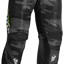 Riding Gear Thor Pulse Air Cameo Pants