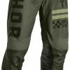 Riding Gear Thor Pulse Combat Pants -Motorcycle Pants Sales thor pulse combat pants army black scaled