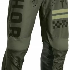Riding Gear Thor Pulse Combat Pants