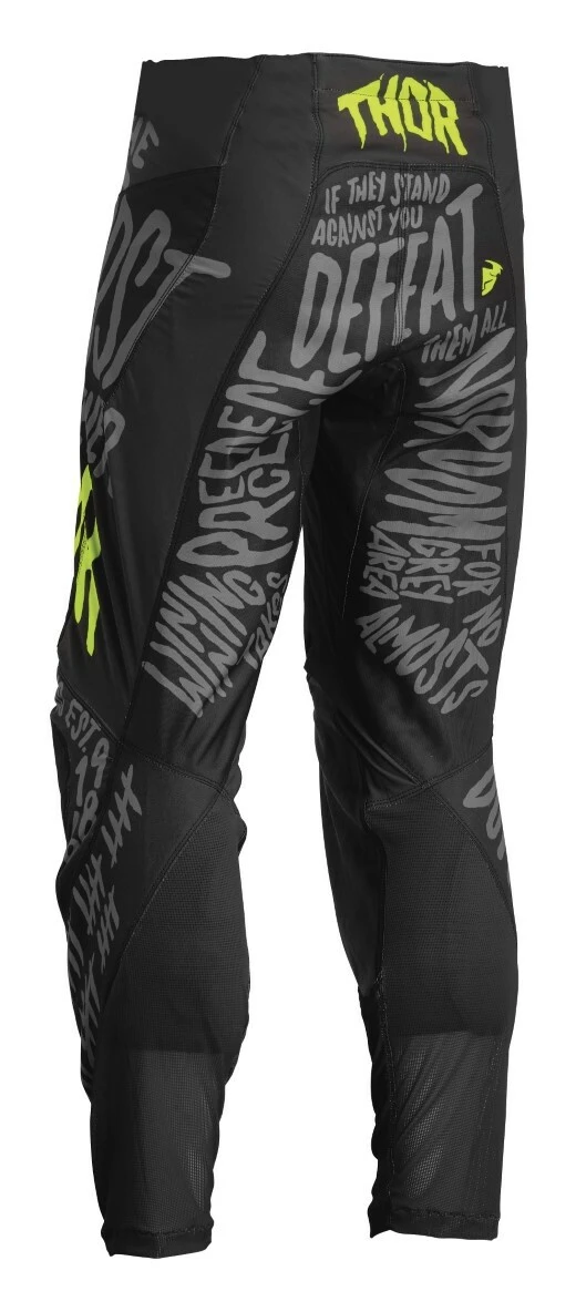 Thor Pulse Counting Sheep Youth Pants 4 Thor Pulse Counting Sheep Youth Pants - Image 2
