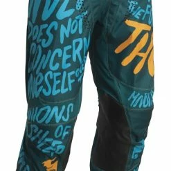 Thor Pulse Counting Sheep Youth Pants 8 Thor Pulse Counting Sheep Youth Pants -Motorcycle Pants Sales thor pulse counting sheep youth pants 2