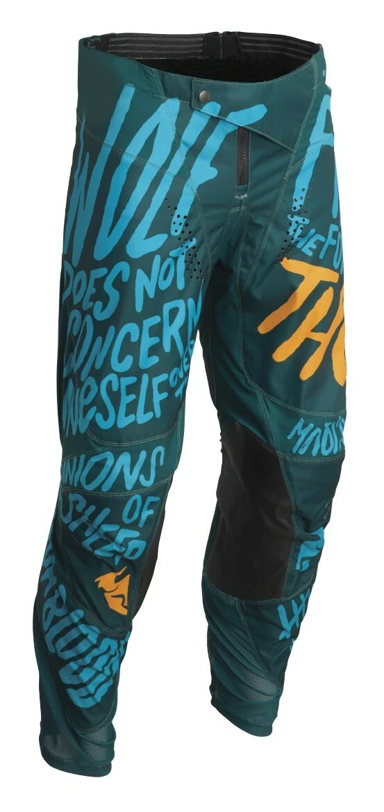 Thor Pulse Counting Sheep Youth Pants 5 Thor Pulse Counting Sheep Youth Pants - Image 3