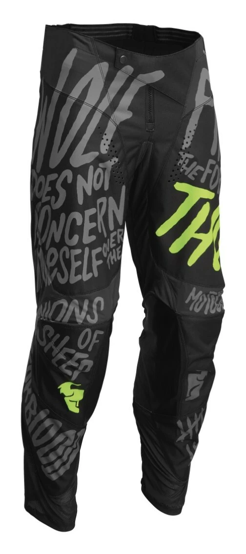 Thor Pulse Counting Sheep Youth Pants 3 Thor Pulse Counting Sheep Youth Pants