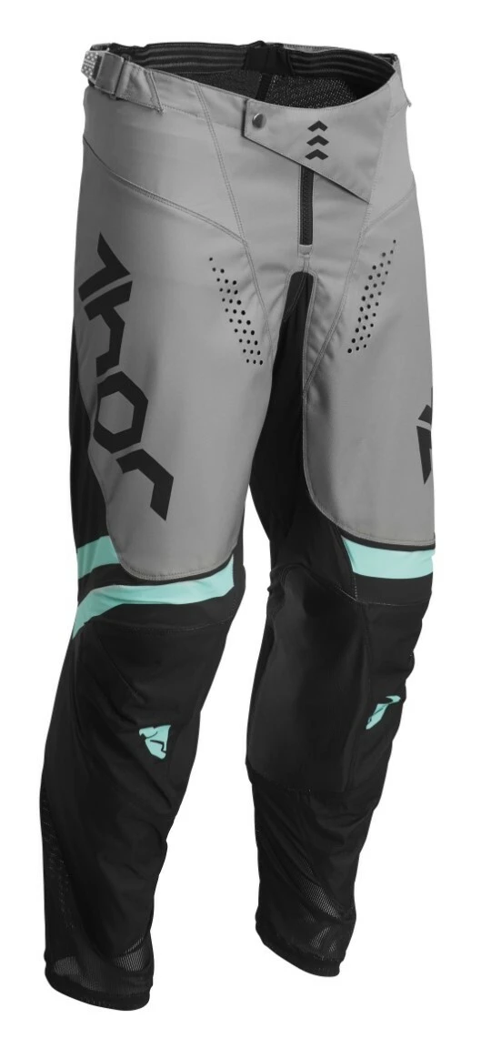 Riding Gear Thor Pulse Cube Pants 5 Riding Gear Thor Pulse Cube Pants - Image 3