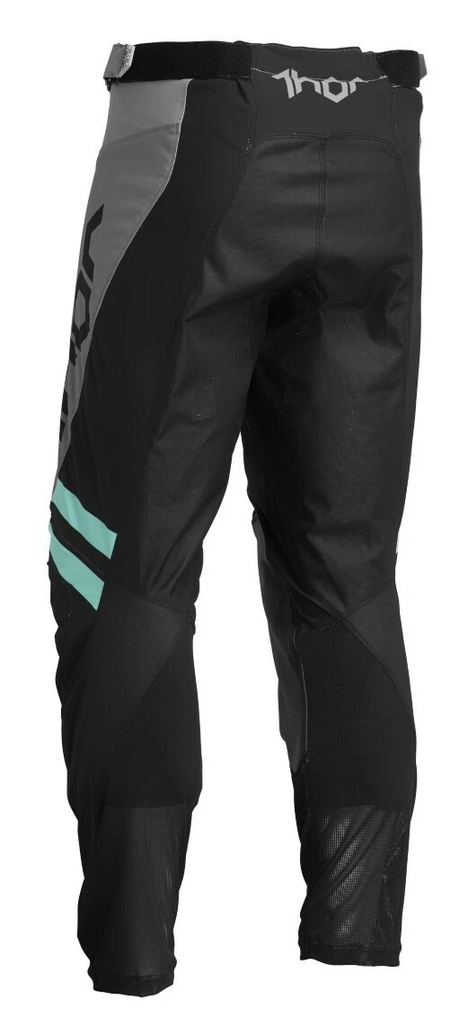 Riding Gear Thor Pulse Cube Pants 6 Riding Gear Thor Pulse Cube Pants - Image 4