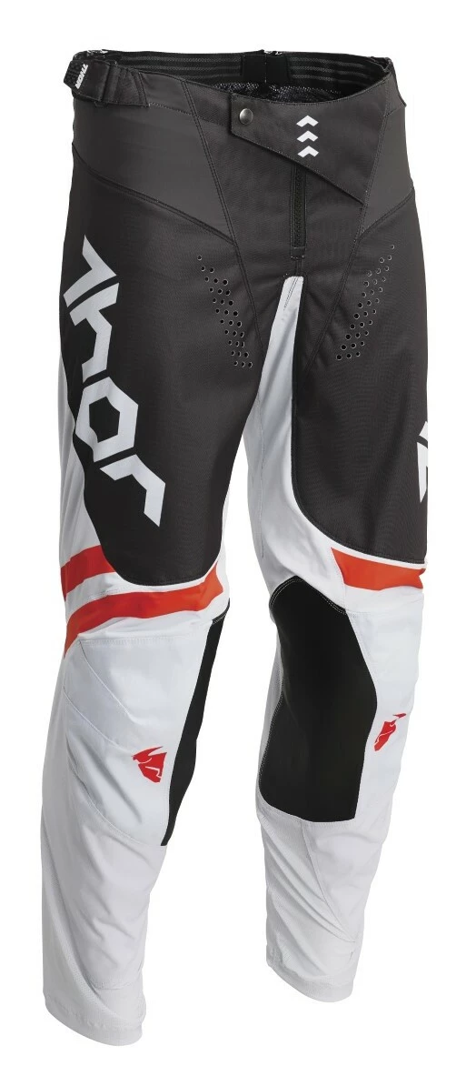 Riding Gear Thor Pulse Cube Pants 7 Riding Gear Thor Pulse Cube Pants - Image 5