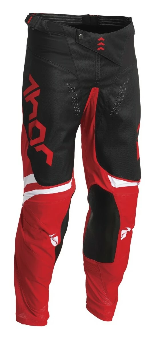 Riding Gear Thor Pulse Cube Pants 3 Riding Gear Thor Pulse Cube Pants