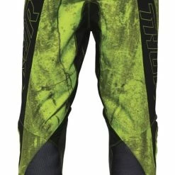 Riding Gear Thor Pulse Hzrd Pants -Motorcycle Pants Sales thor pulse hzrd pants hi viz yellow black 2