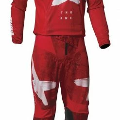 Riding Gear Thor Pulse Hzrd Pants -Motorcycle Pants Sales thor pulse hzrd pants hi viz yellow black 8