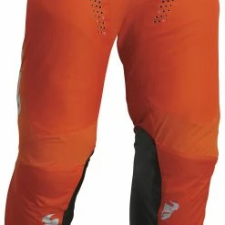 Thor Pulse Mono Pants -Motorcycle Pants Sales thor pulse mono pants grey orange scaled