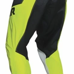 Riding Gear Thor Pulse Racer Youth Pants -Motorcycle Pants Sales thor pulse racer pants acid black 5