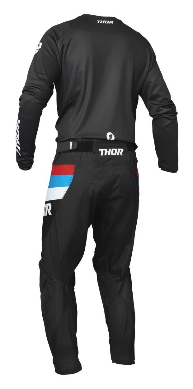 Riding Gear Thor Pulse Racer Pants 14 Riding Gear Thor Pulse Racer Pants - Image 12