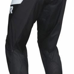 Riding Gear Thor Pulse Racer Youth Pants -Motorcycle Pants Sales thor pulse racer pants black red blue 5