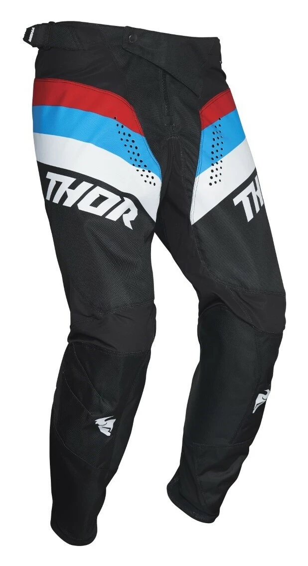 Riding Gear Thor Pulse Racer Pants 11 Riding Gear Thor Pulse Racer Pants - Image 9