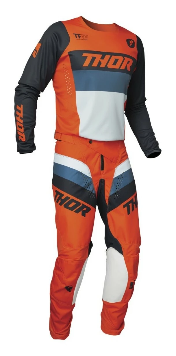 Riding Gear Thor Pulse Racer Pants 17 Riding Gear Thor Pulse Racer Pants - Image 15