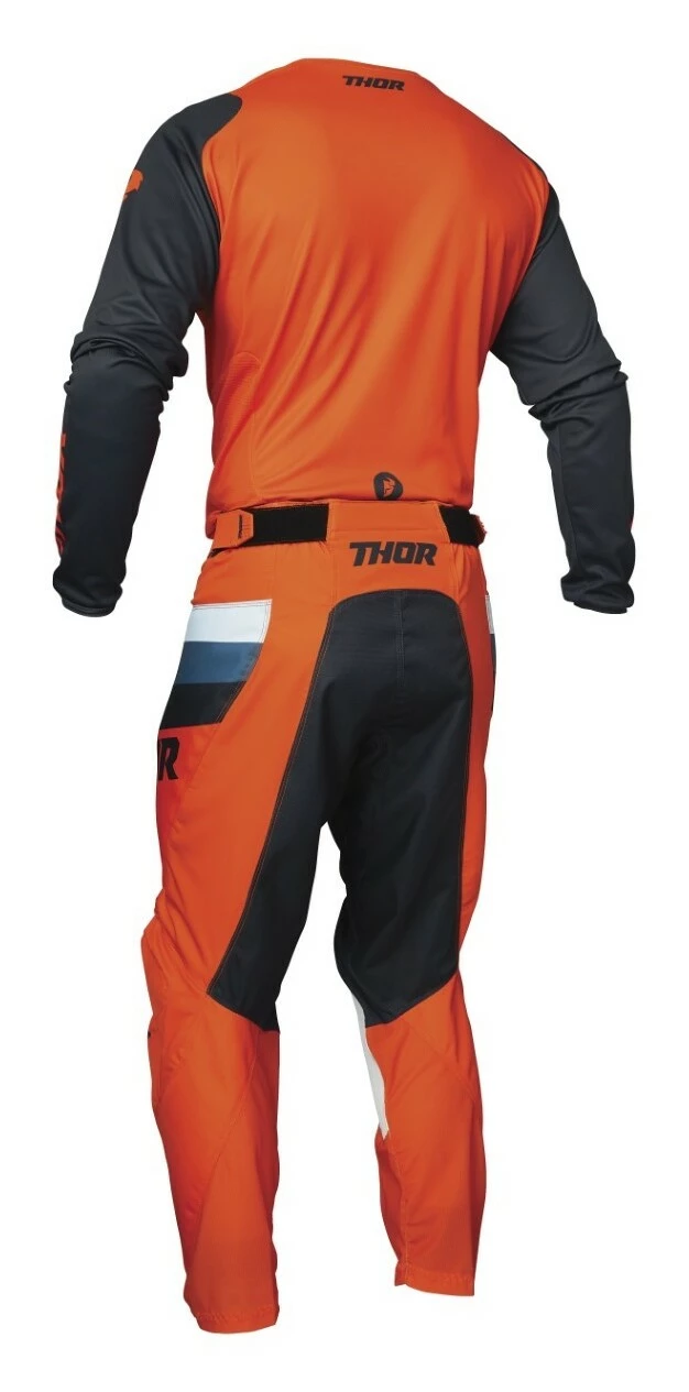 Riding Gear Thor Pulse Racer Pants 18 Riding Gear Thor Pulse Racer Pants - Image 16