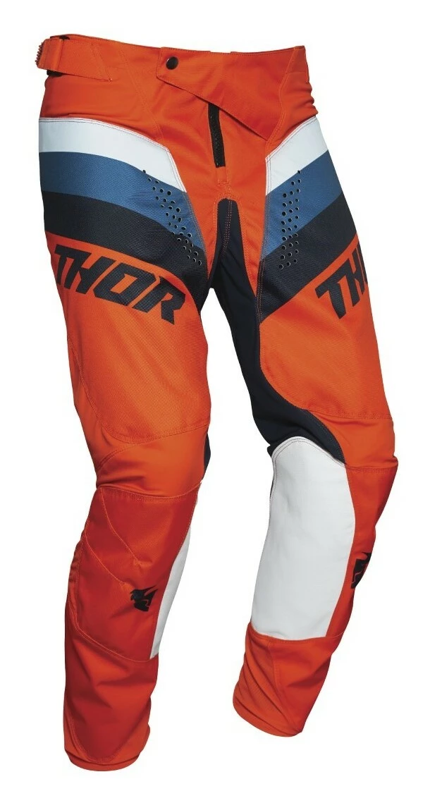 Riding Gear Thor Pulse Racer Pants 15 Riding Gear Thor Pulse Racer Pants - Image 13