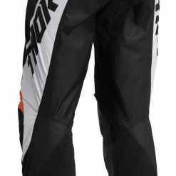 Riding Gear Thor Pulse React Pants 9 Riding Gear Thor Pulse React Pants -Motorcycle Pants Sales thor pulse react pants navy white 1